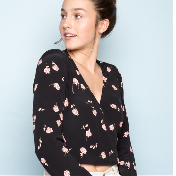 Brandy Melville Tops - Coco top on sale for a few hours